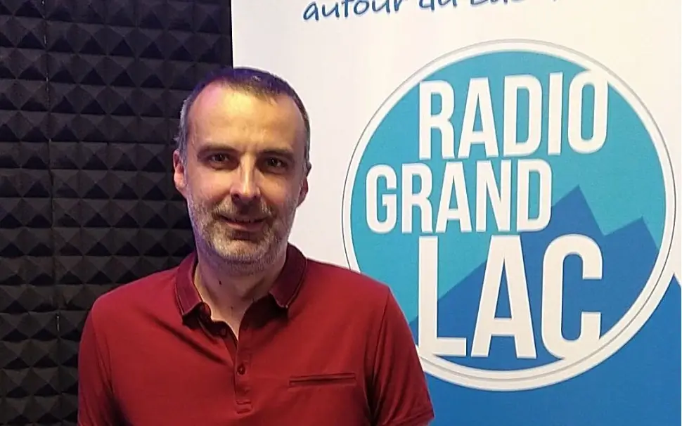 Radio Grand Lac Cybersereno