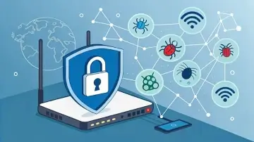 sécurité informatique