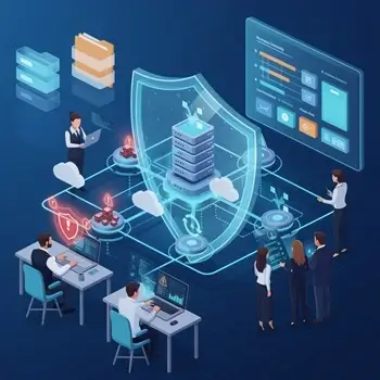 Détection failles de sécurité informatique